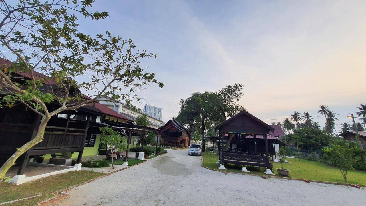Sayang Di Kaki Bukit Homestay Near Icon City Bukit Mertajam Kültér fotó