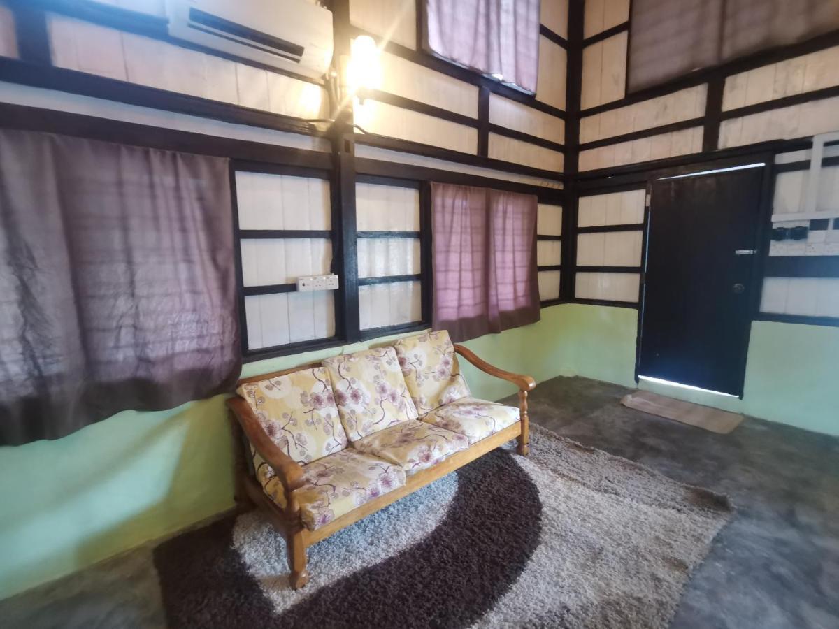 Sayang Di Kaki Bukit Homestay Near Icon City Bukit Mertajam Kültér fotó