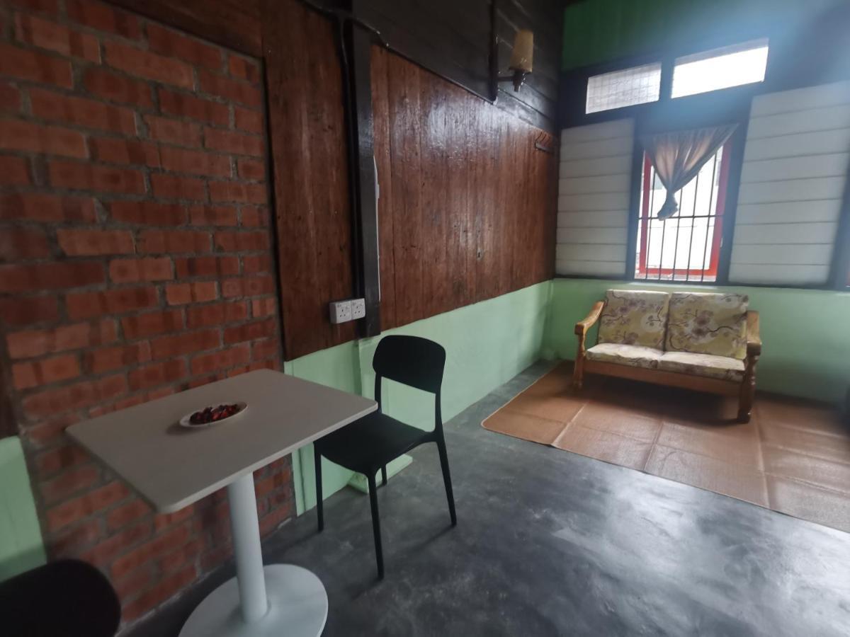 Sayang Di Kaki Bukit Homestay Near Icon City Bukit Mertajam Kültér fotó