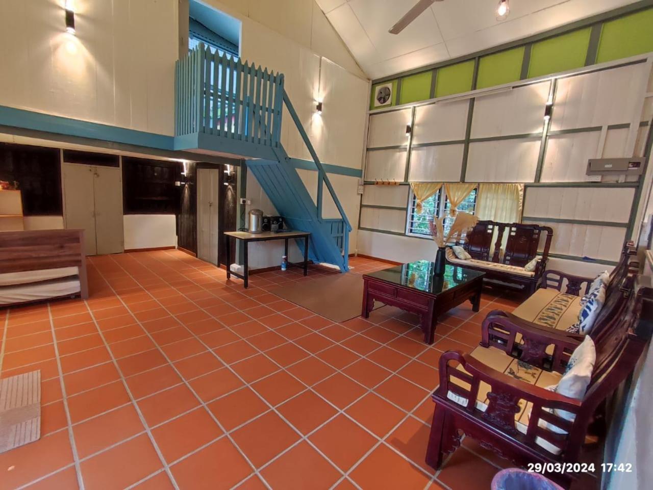 Sayang Di Kaki Bukit Homestay Near Icon City Bukit Mertajam Kültér fotó