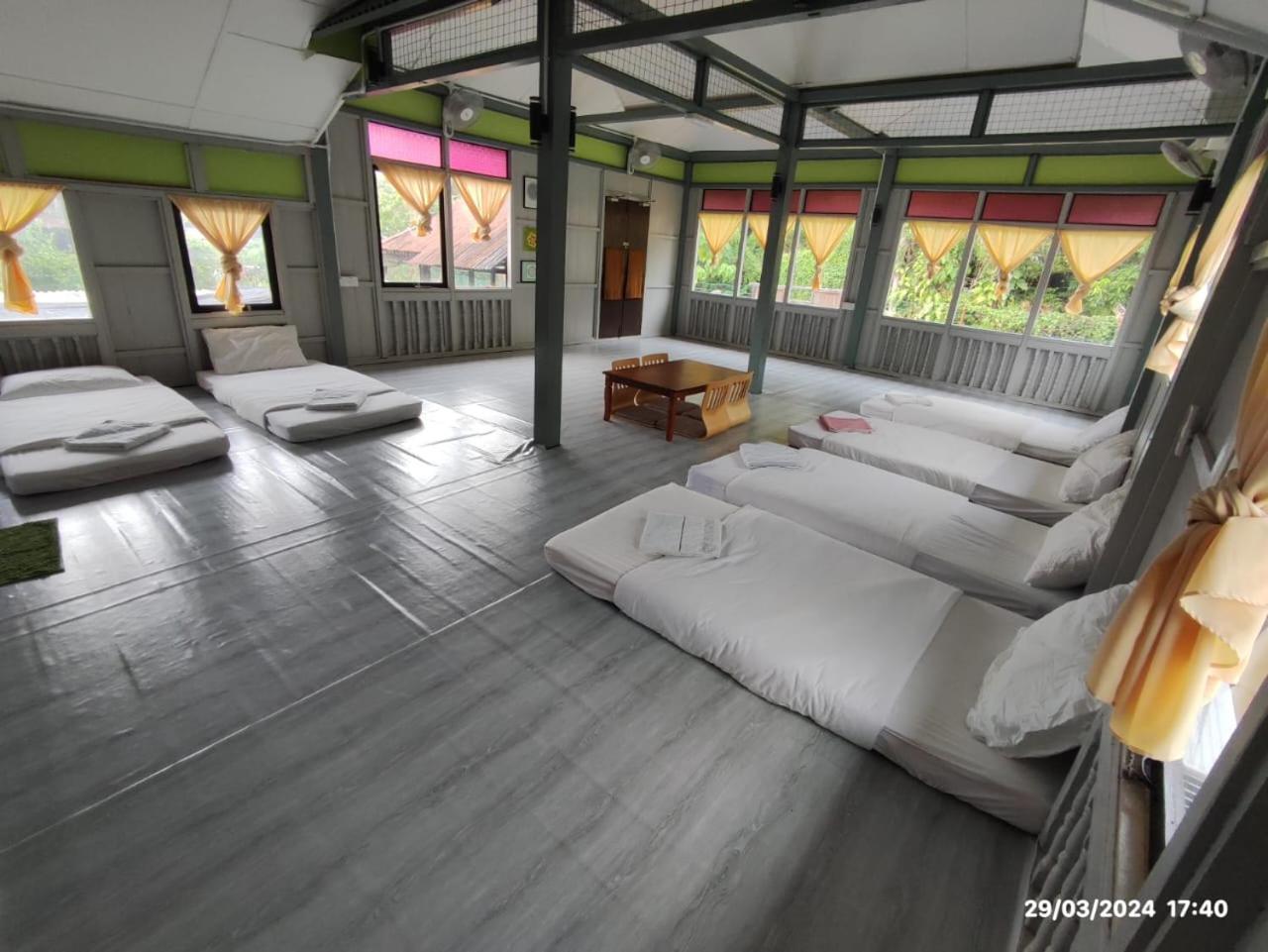Sayang Di Kaki Bukit Homestay Near Icon City Bukit Mertajam Kültér fotó