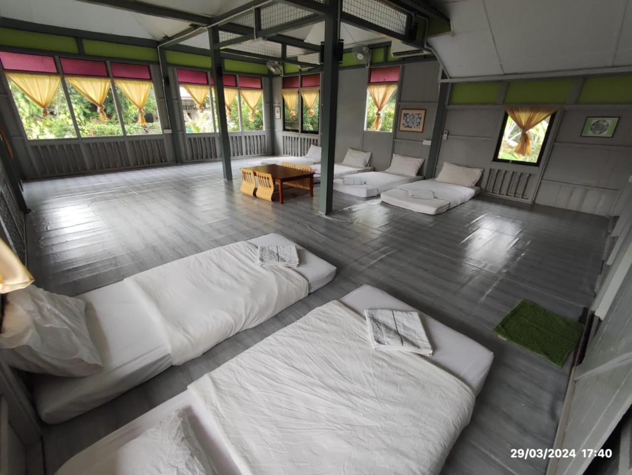 Sayang Di Kaki Bukit Homestay Near Icon City Bukit Mertajam Kültér fotó