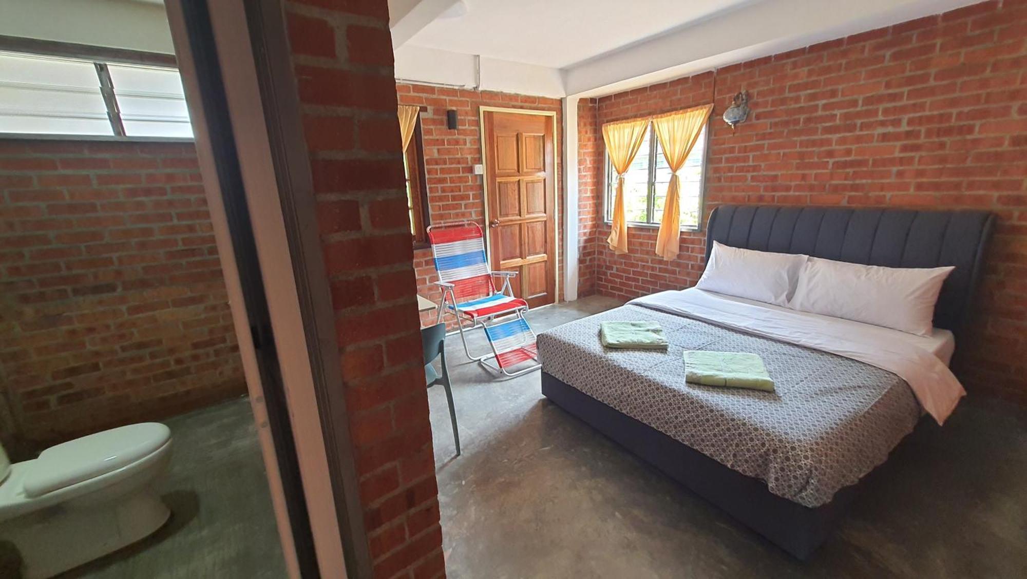 Sayang Di Kaki Bukit Homestay Near Icon City Bukit Mertajam Kültér fotó