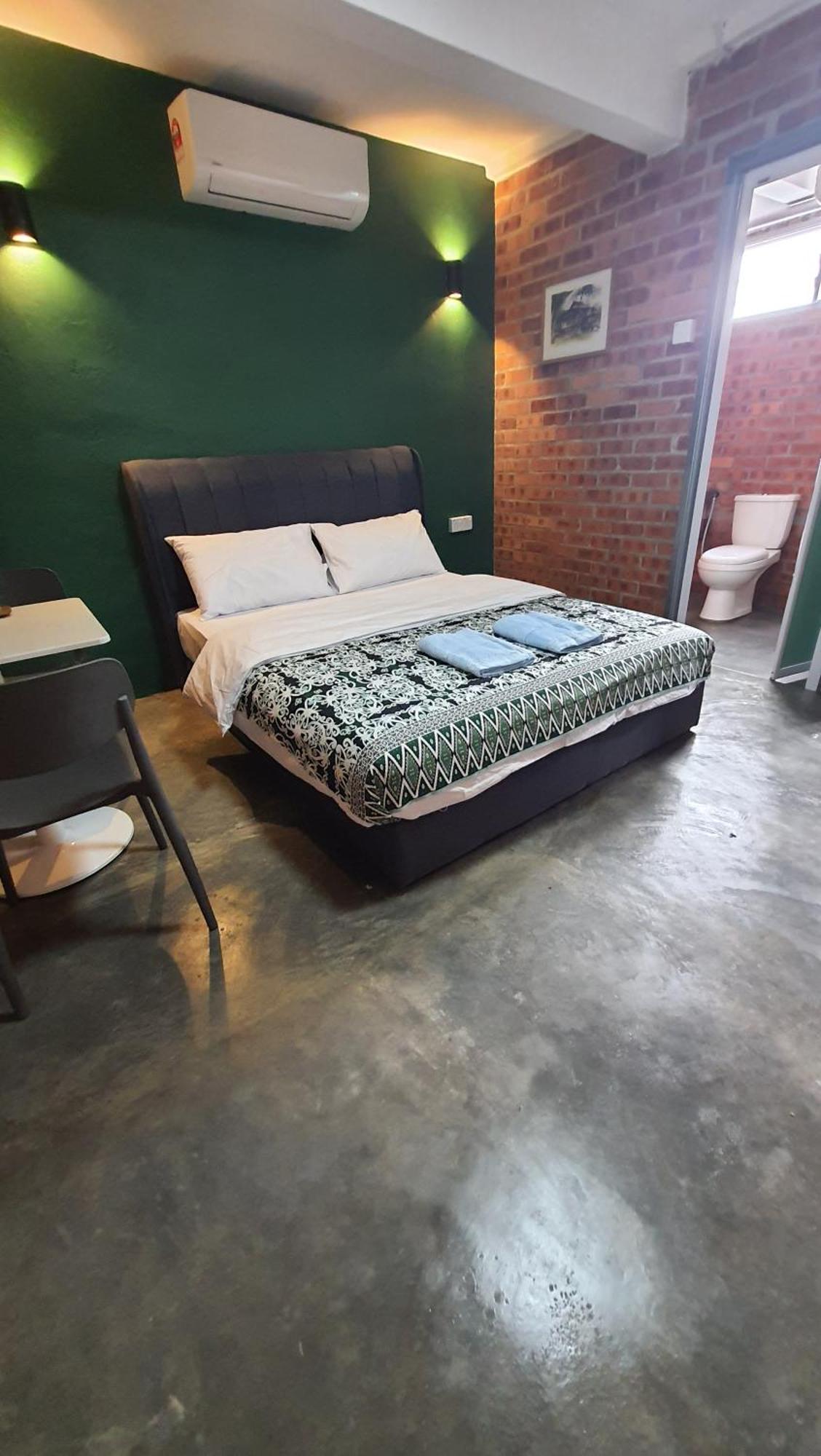 Sayang Di Kaki Bukit Homestay Near Icon City Bukit Mertajam Kültér fotó