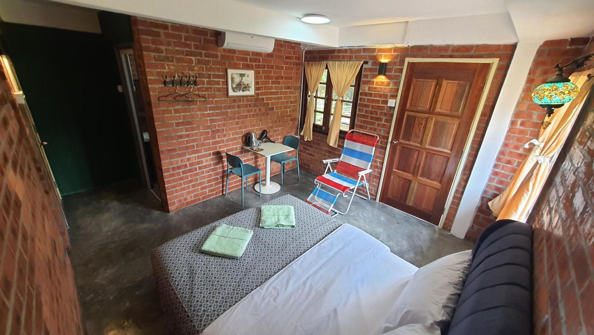 Sayang Di Kaki Bukit Homestay Near Icon City Bukit Mertajam Kültér fotó