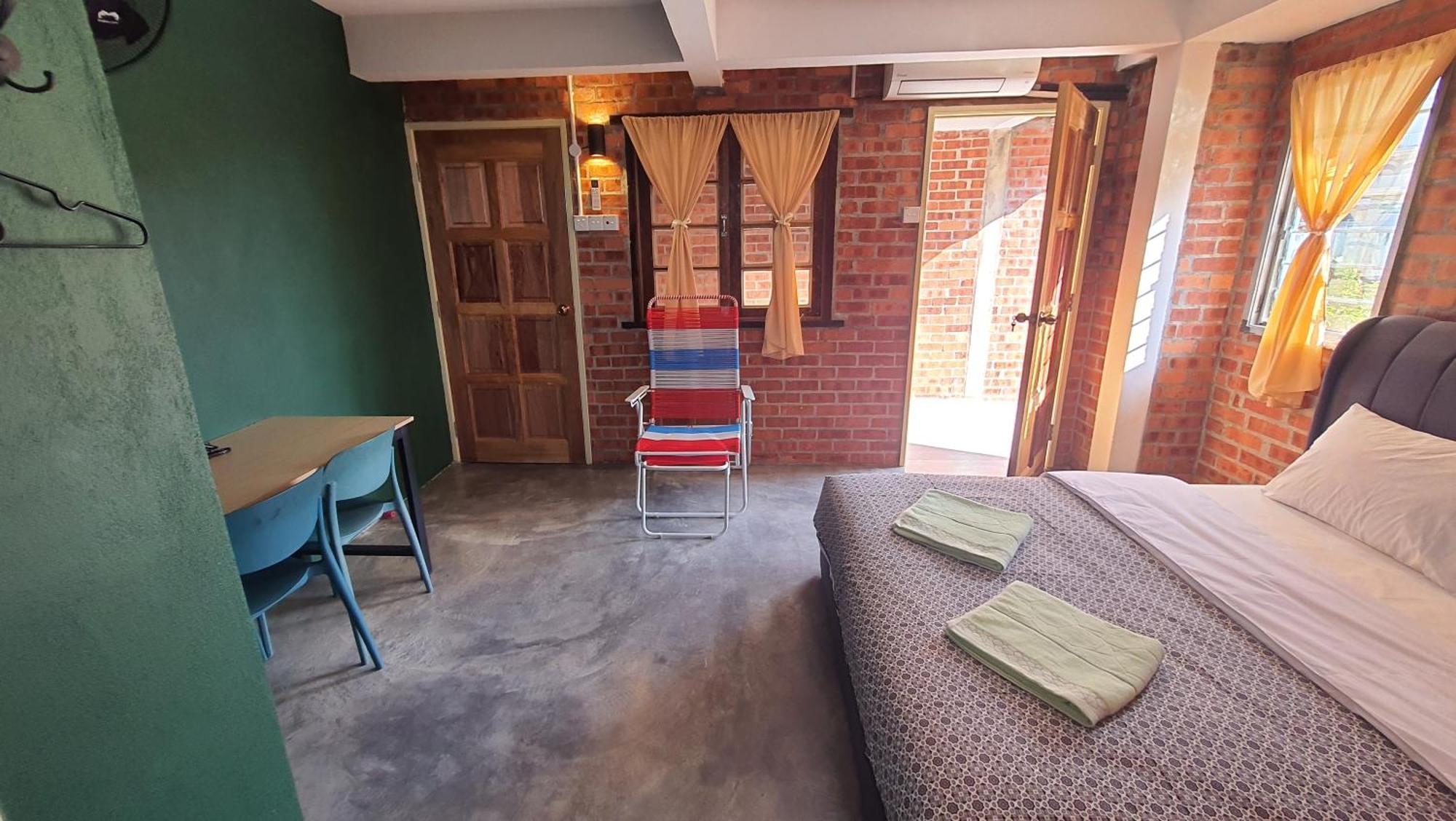Sayang Di Kaki Bukit Homestay Near Icon City Bukit Mertajam Kültér fotó