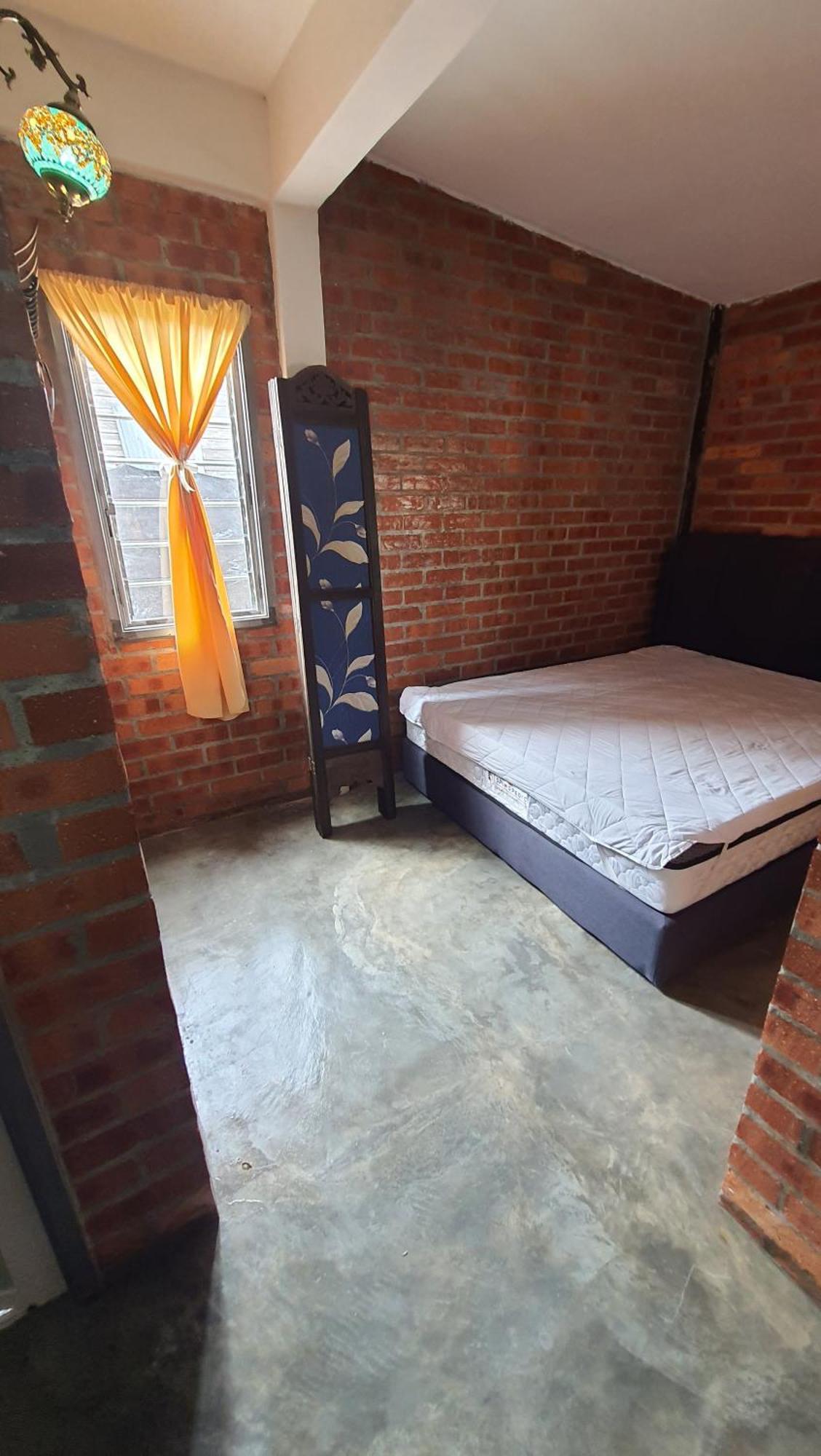 Sayang Di Kaki Bukit Homestay Near Icon City Bukit Mertajam Kültér fotó