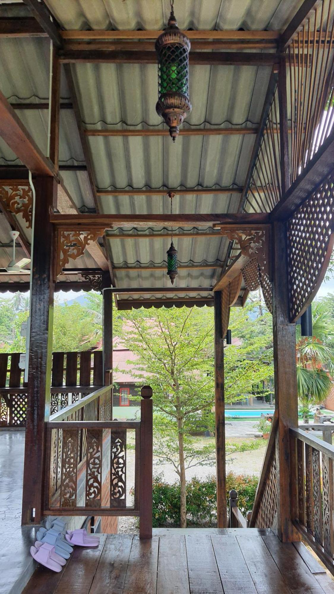 Sayang Di Kaki Bukit Homestay Near Icon City Bukit Mertajam Kültér fotó