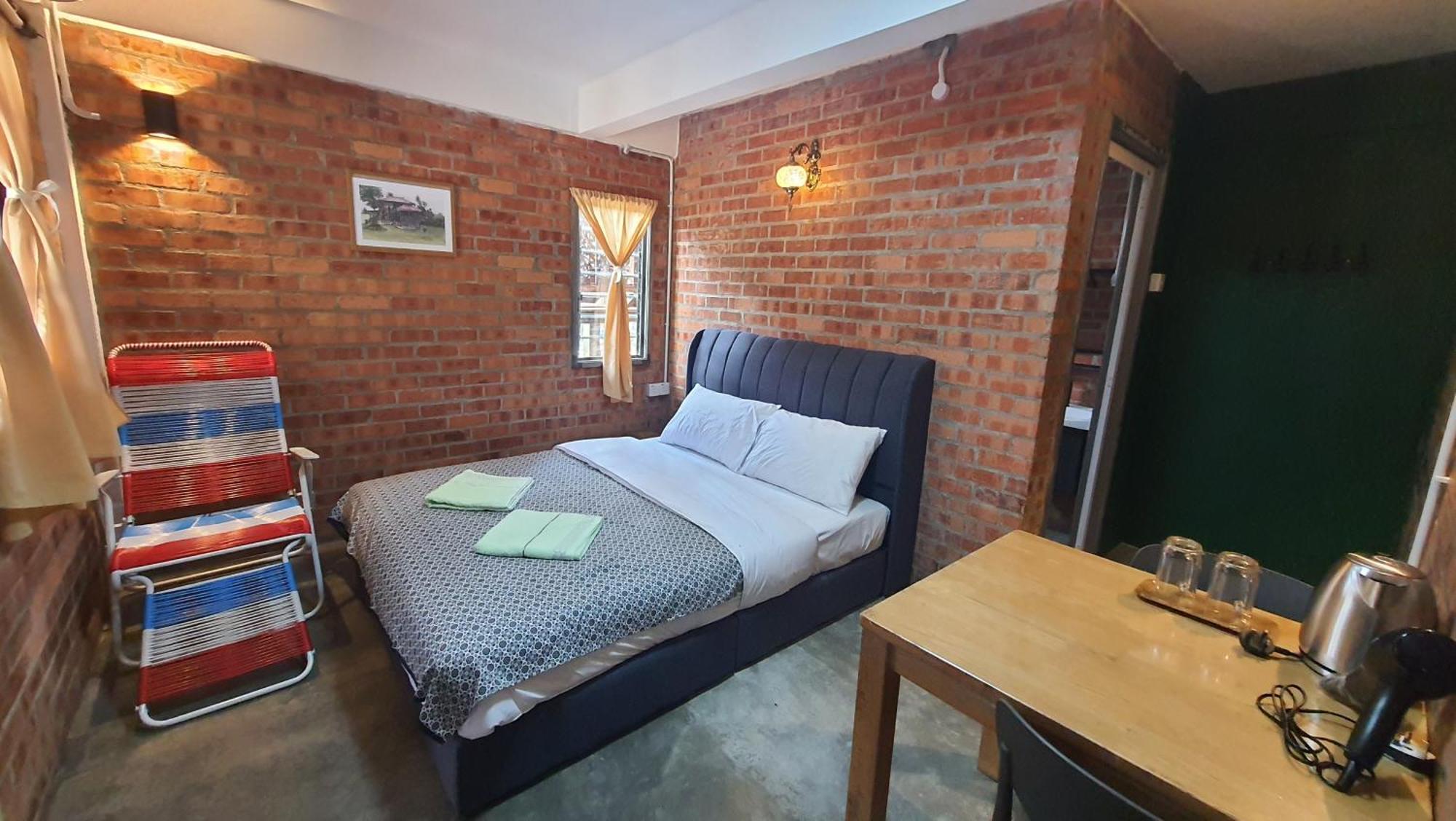 Sayang Di Kaki Bukit Homestay Near Icon City Bukit Mertajam Kültér fotó