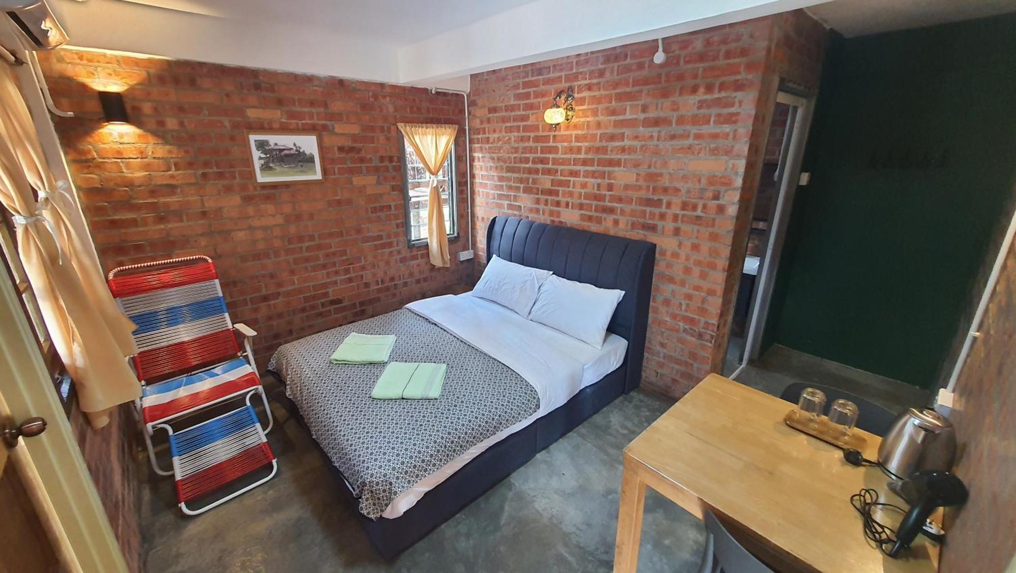 Sayang Di Kaki Bukit Homestay Near Icon City Bukit Mertajam Kültér fotó