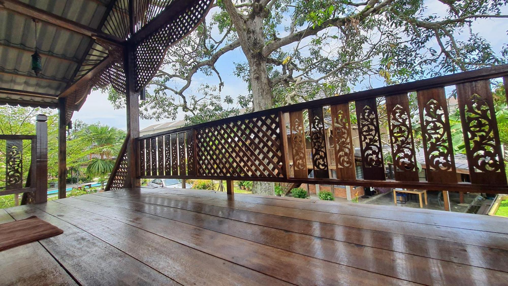 Sayang Di Kaki Bukit Homestay Near Icon City Bukit Mertajam Kültér fotó